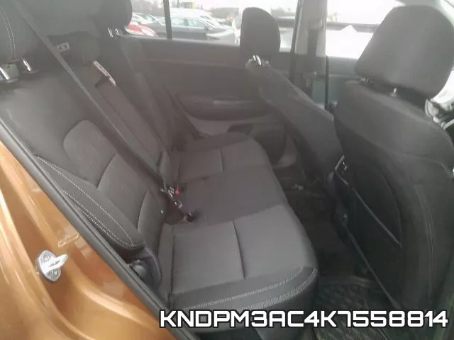 KNDPM3AC4K7558814 фото 7