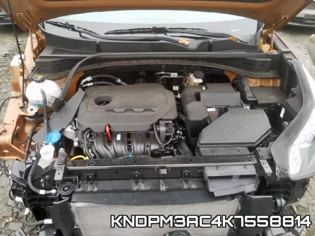 KNDPM3AC4K7558814 фото 8