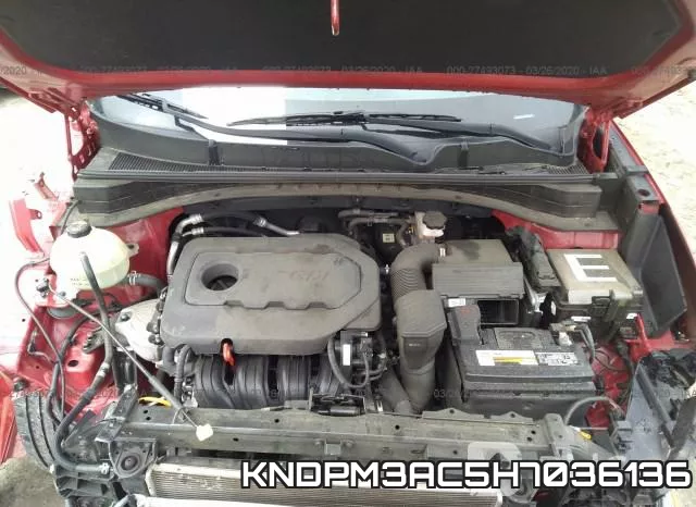 KNDPM3AC5H7036136 фото 2