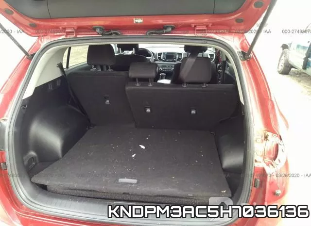 KNDPM3AC5H7036136 фото 7