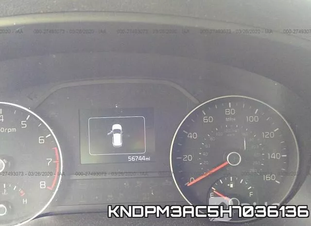 KNDPM3AC5H7036136 фото 8