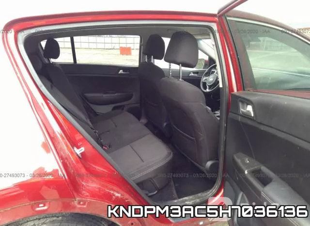 KNDPM3AC5H7036136 фото 9