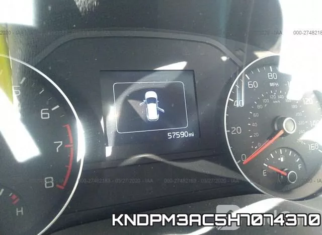 KNDPM3AC5H7074370 фото 8