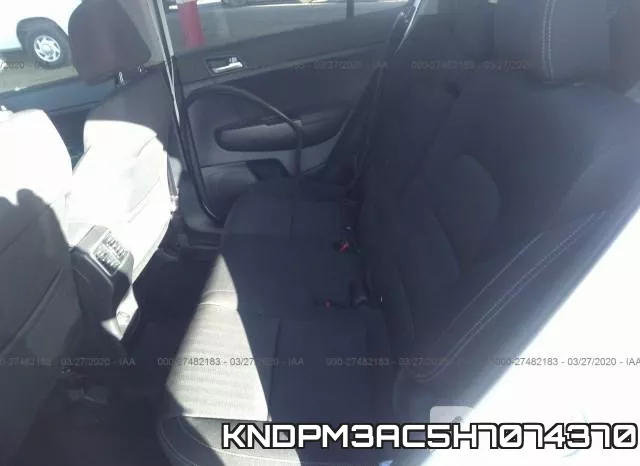 KNDPM3AC5H7074370 фото 9