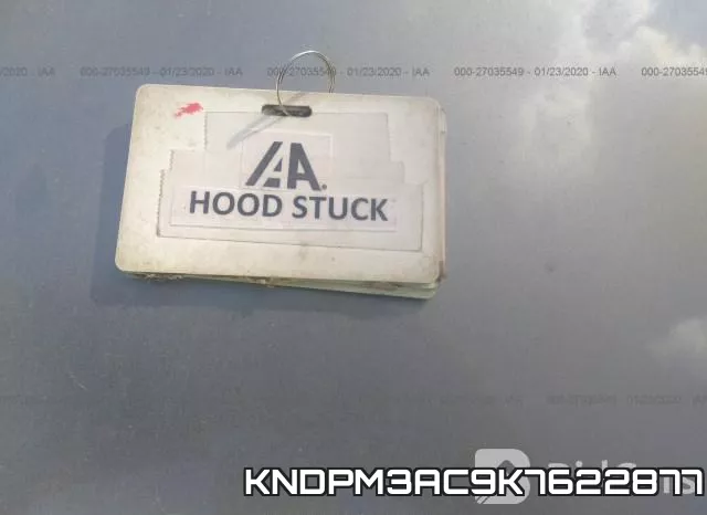 KNDPM3AC9K7622877 фото 2