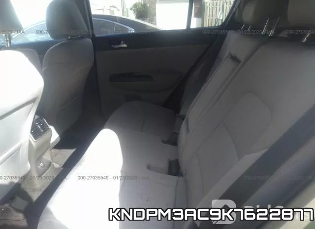 KNDPM3AC9K7622877 фото 9