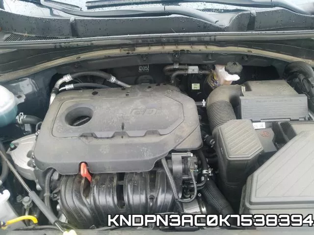 KNDPN3AC0K7538394 фото 8