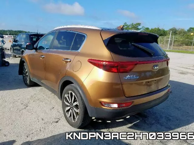 KNDPN3AC2H7033966 фото 4