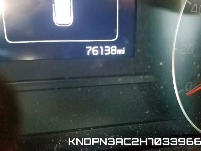 KNDPN3AC2H7033966 фото 9