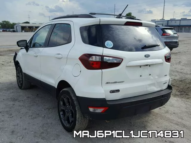 MAJ6P1CL1JC174831 фото 4
