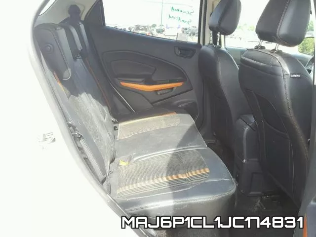 MAJ6P1CL1JC174831 фото 7
