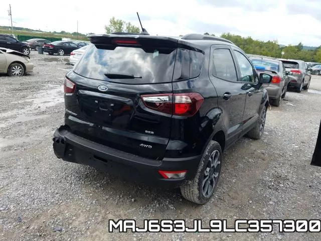 MAJ6S3JL9LC357300 фото 5