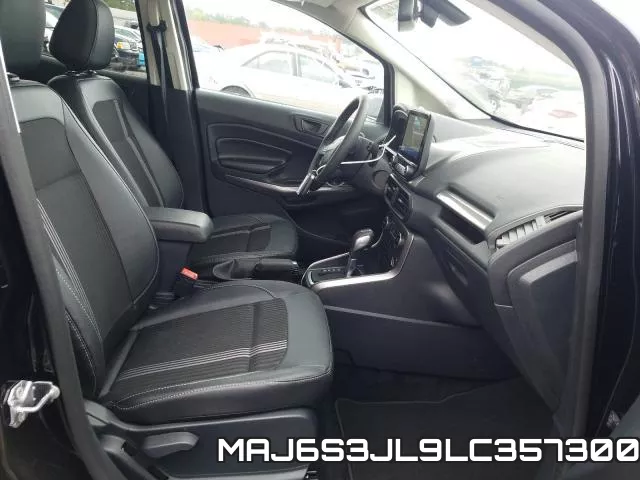 MAJ6S3JL9LC357300 фото 6