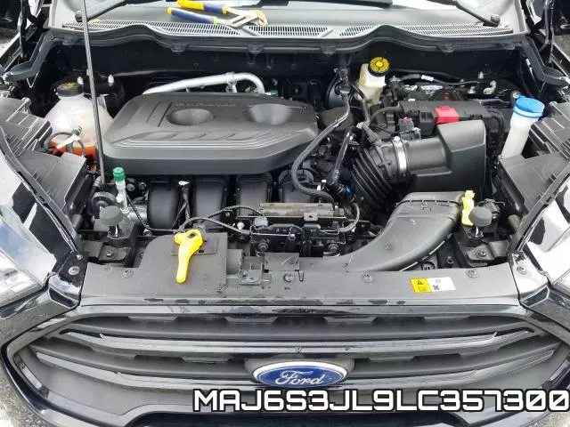 MAJ6S3JL9LC357300 фото 8