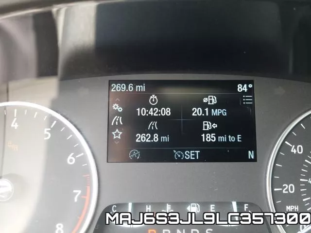 MAJ6S3JL9LC357300 фото 9