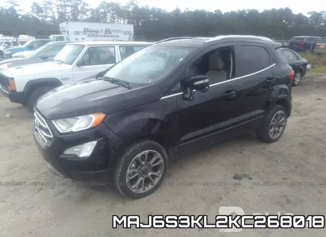 MAJ6S3KL2KC268018 фото 3