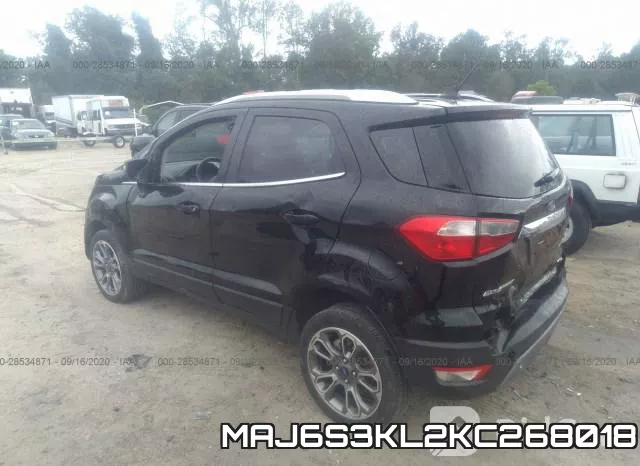 MAJ6S3KL2KC268018 фото 4