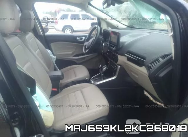 MAJ6S3KL2KC268018 фото 6
