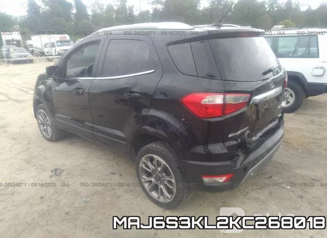 MAJ6S3KL2KC268018 фото 7