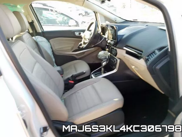 MAJ6S3KL4KC306798 фото 6