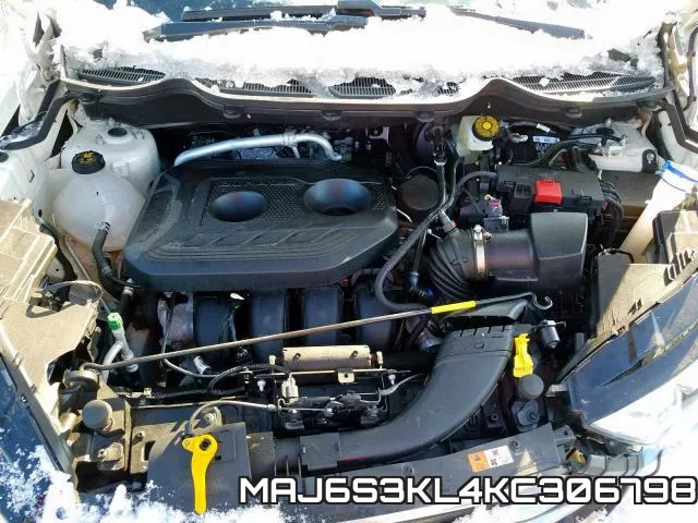 MAJ6S3KL4KC306798 фото 8