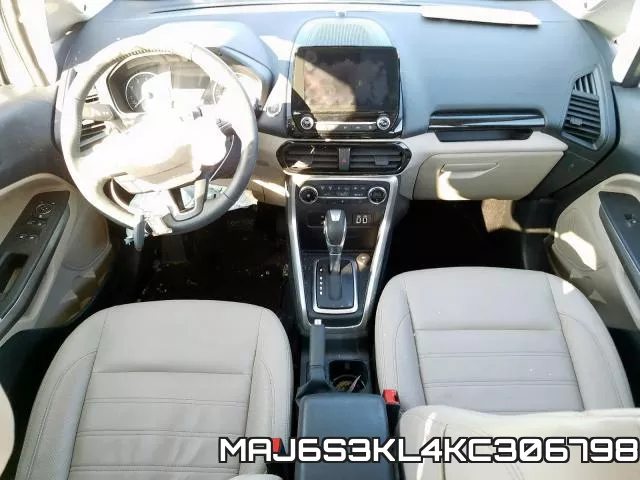 MAJ6S3KL4KC306798 фото 10