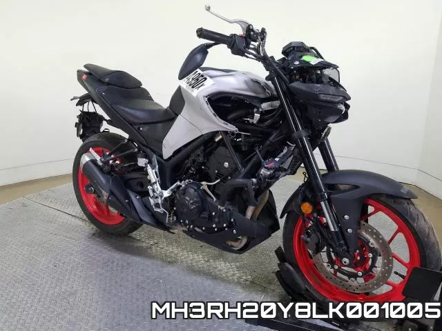 MH3RH20Y8LK001005 фото 3