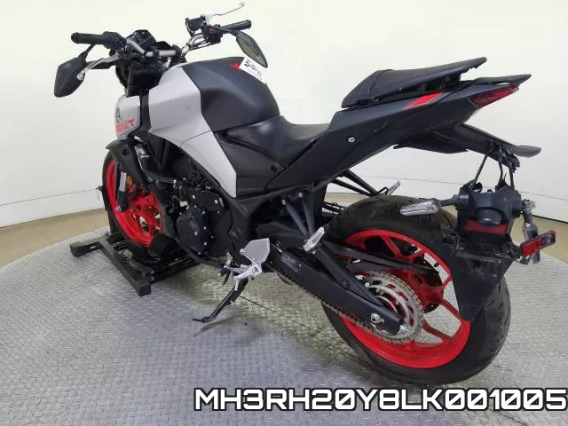 MH3RH20Y8LK001005 фото 7