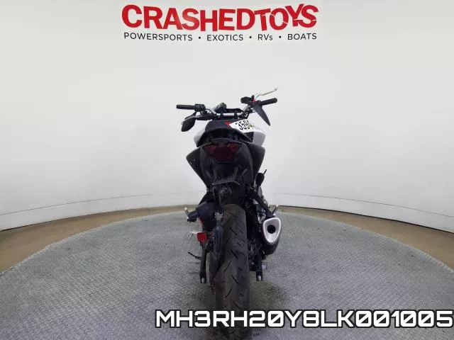 MH3RH20Y8LK001005 фото 8