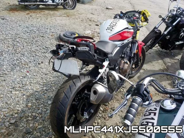 MLHPC441XJ5500555 фото 5