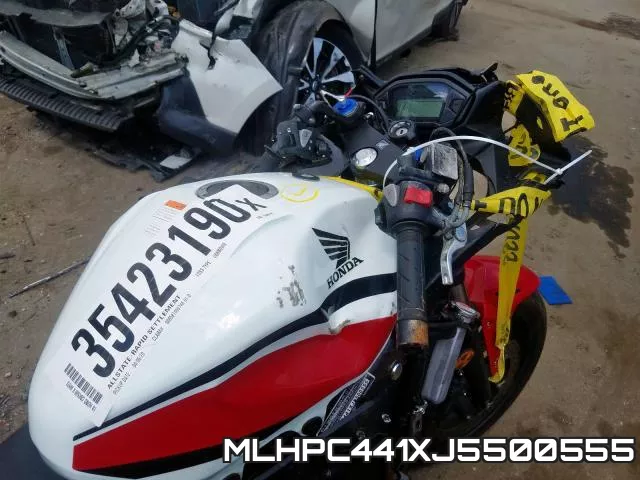 MLHPC441XJ5500555 фото 6