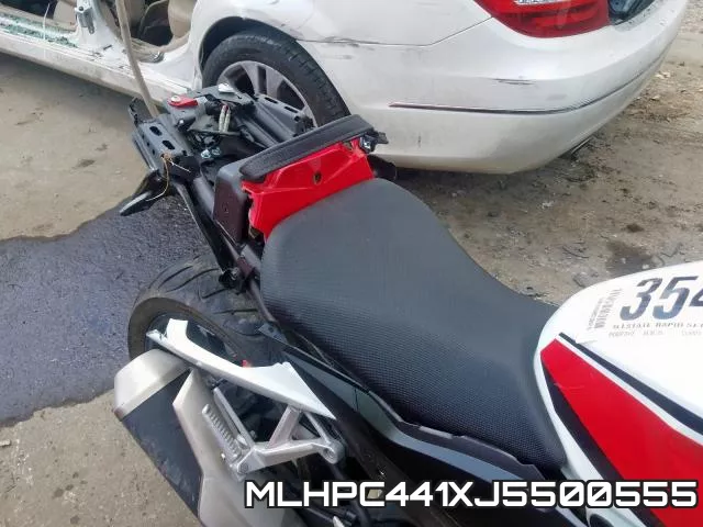 MLHPC441XJ5500555 фото 7