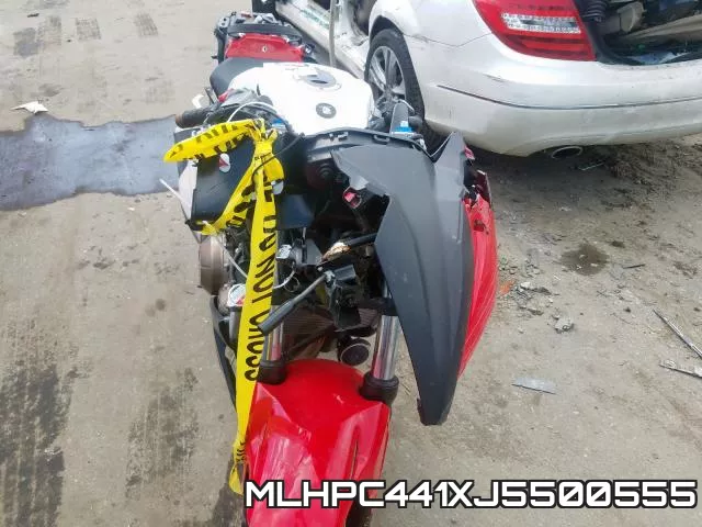 MLHPC441XJ5500555 фото 10