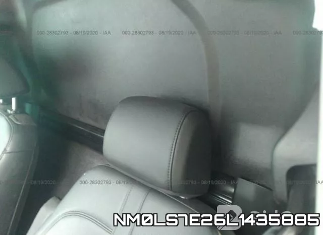 NM0LS7E26L1435885 фото 9
