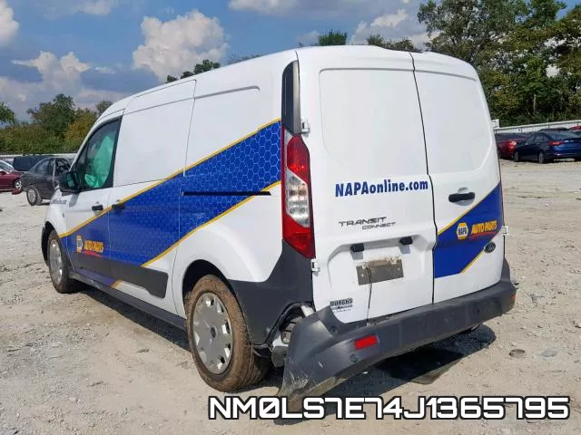 NM0LS7E74J1365795 фото 4