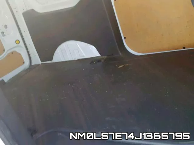 NM0LS7E74J1365795 фото 7