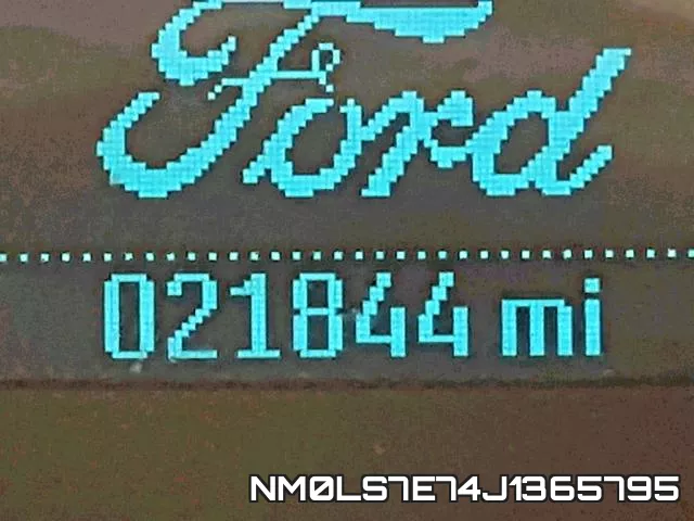 NM0LS7E74J1365795 фото 9