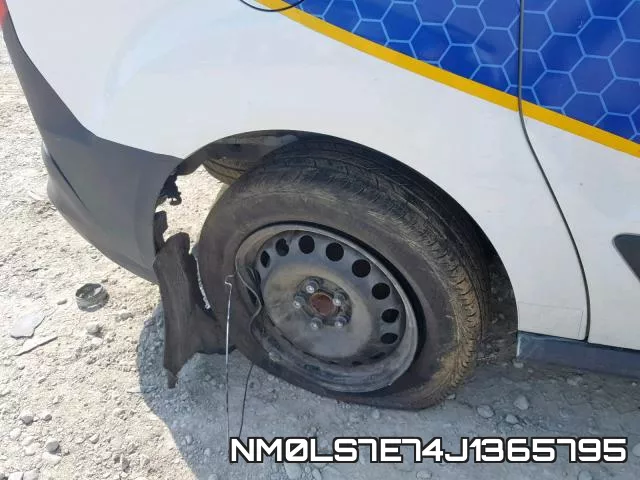 NM0LS7E74J1365795 фото 10