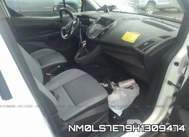 NM0LS7E79H1309474 фото 6