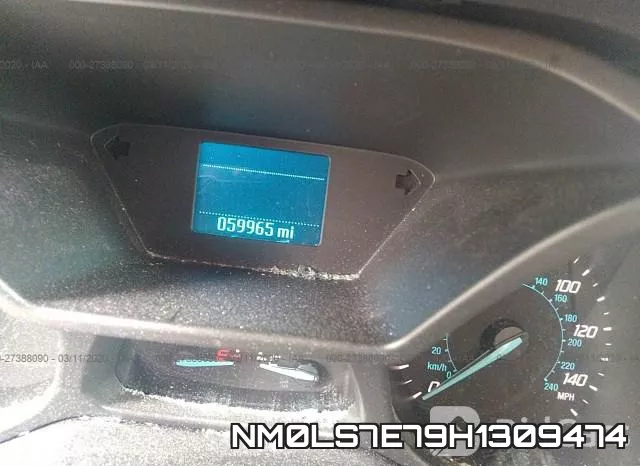 NM0LS7E79H1309474 фото 8
