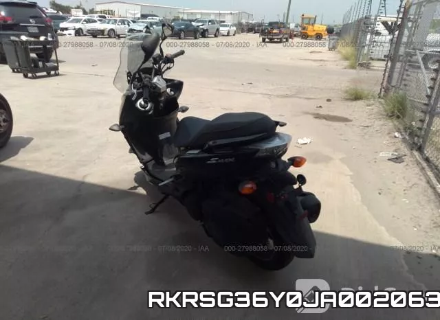 RKRSG36Y0JA002063 фото 4