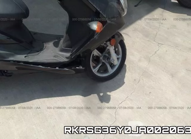 RKRSG36Y0JA002063 фото 6