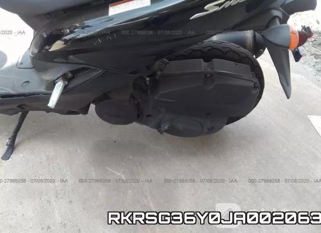 RKRSG36Y0JA002063 фото 10