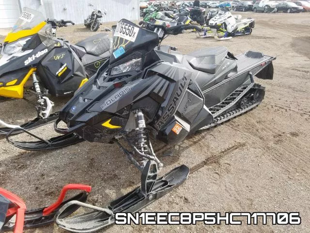 SN1EEC8P5HC717706 фото 2