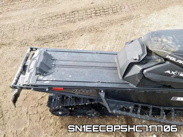 SN1EEC8P5HC717706 фото 6