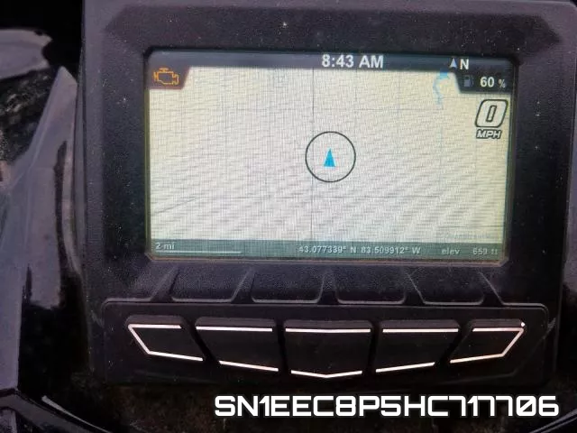SN1EEC8P5HC717706 фото 8
