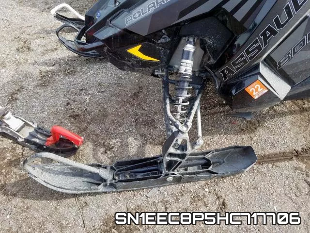 SN1EEC8P5HC717706 фото 9