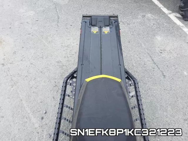 SN1EFK8P1KC321223 фото 7