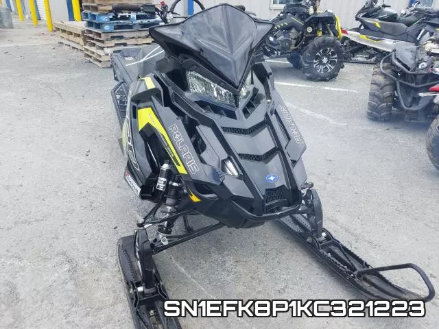 SN1EFK8P1KC321223 фото 10