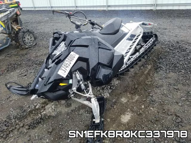 SN1EFK8R0KC337978 фото 3